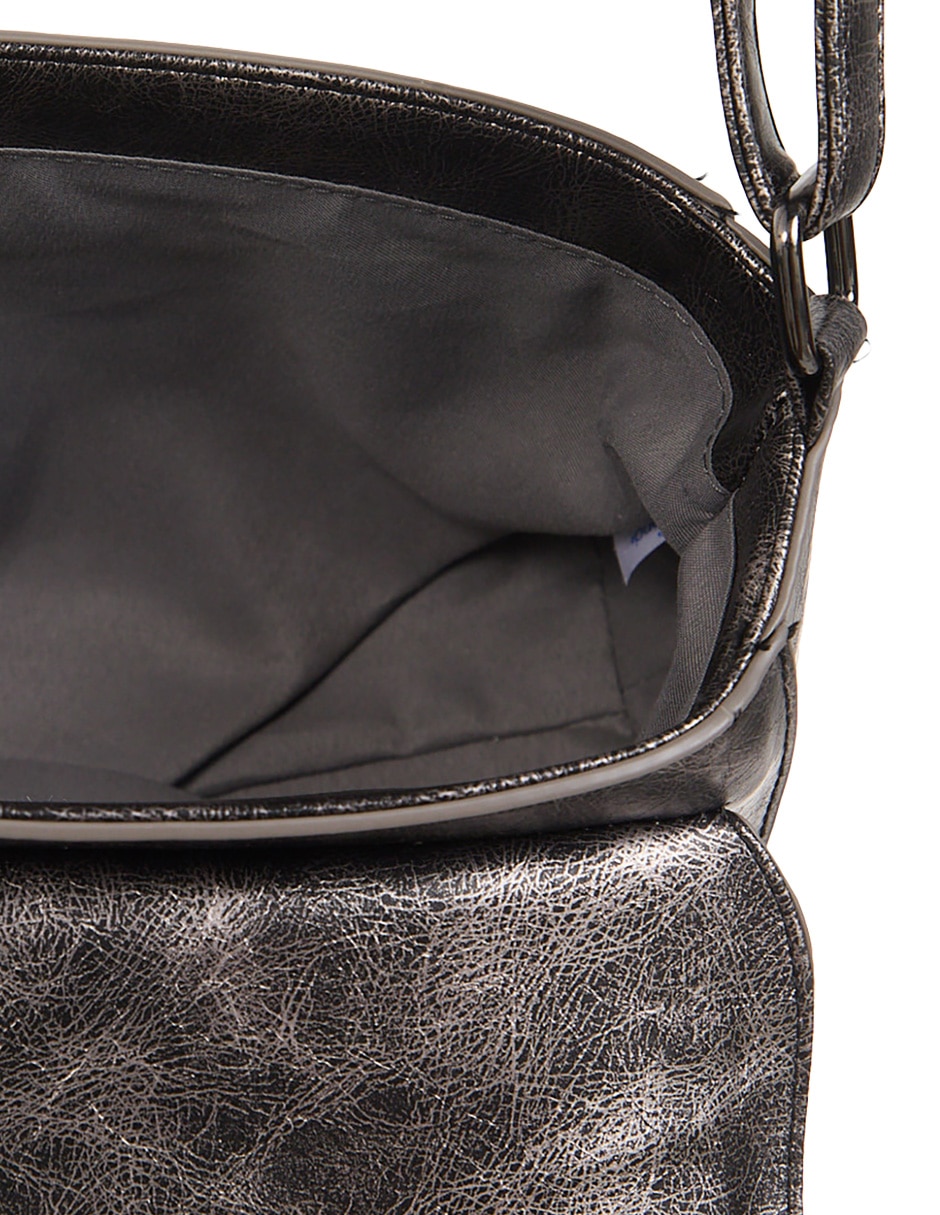 Bolsa crossbody para mujer