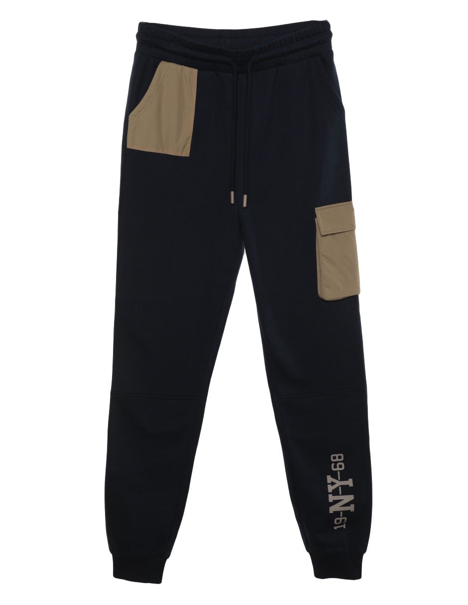 Pants para niño Pants para niño