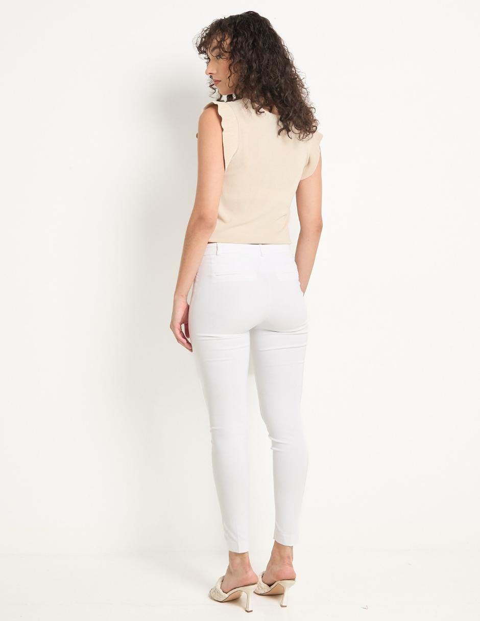 Pantalón skinny para mujer 2