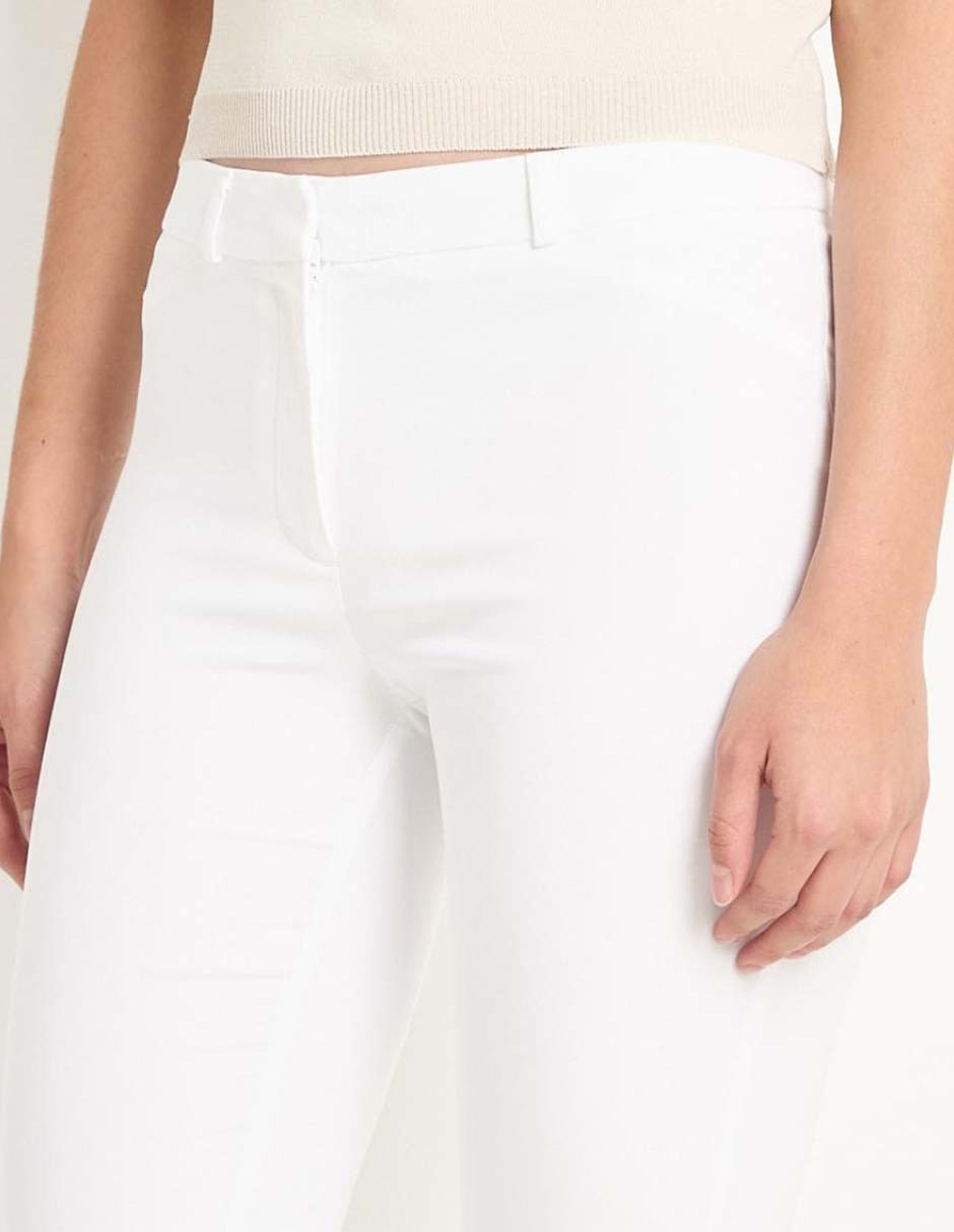 Pantalón skinny para mujer 4