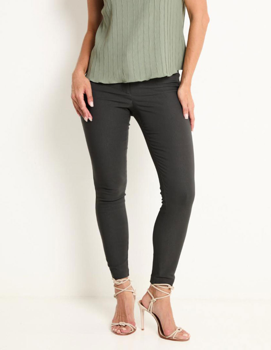 Pantalón skinny para mujer Pantalón skinny para mujer
