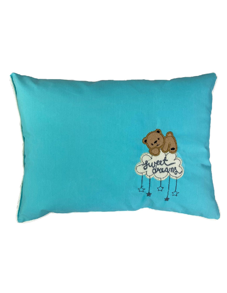 Almohada firmeza baja