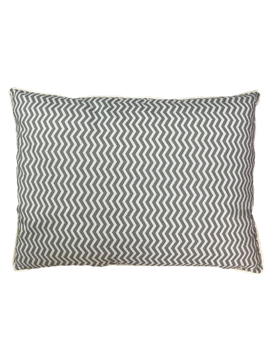 Almohada firmeza baja