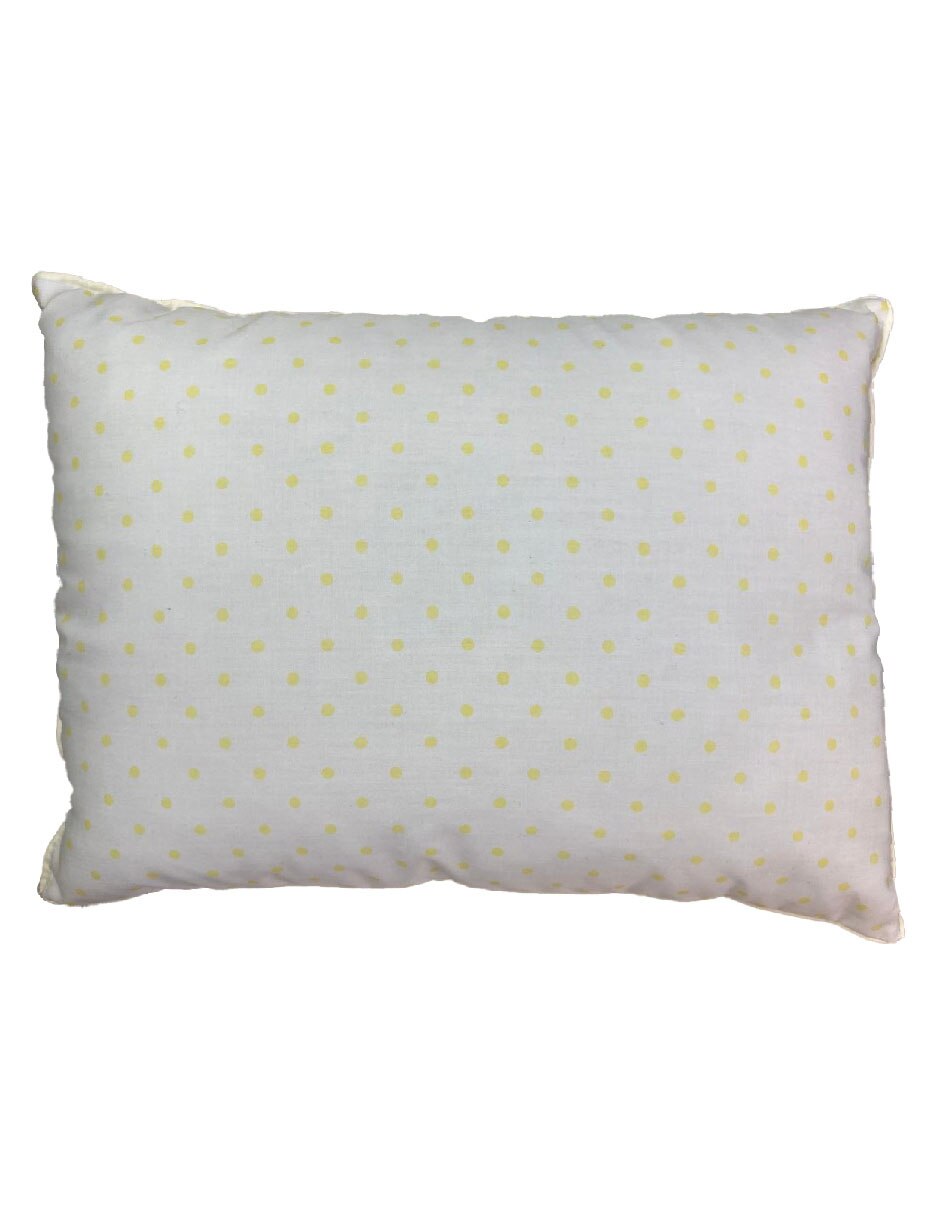 Almohada firmeza baja 2