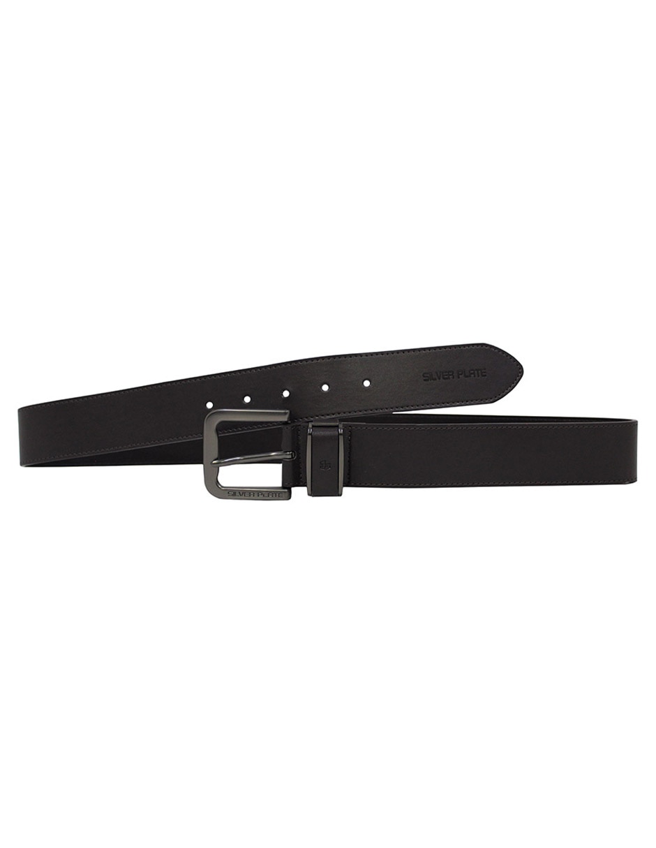 Cinturón para hombre