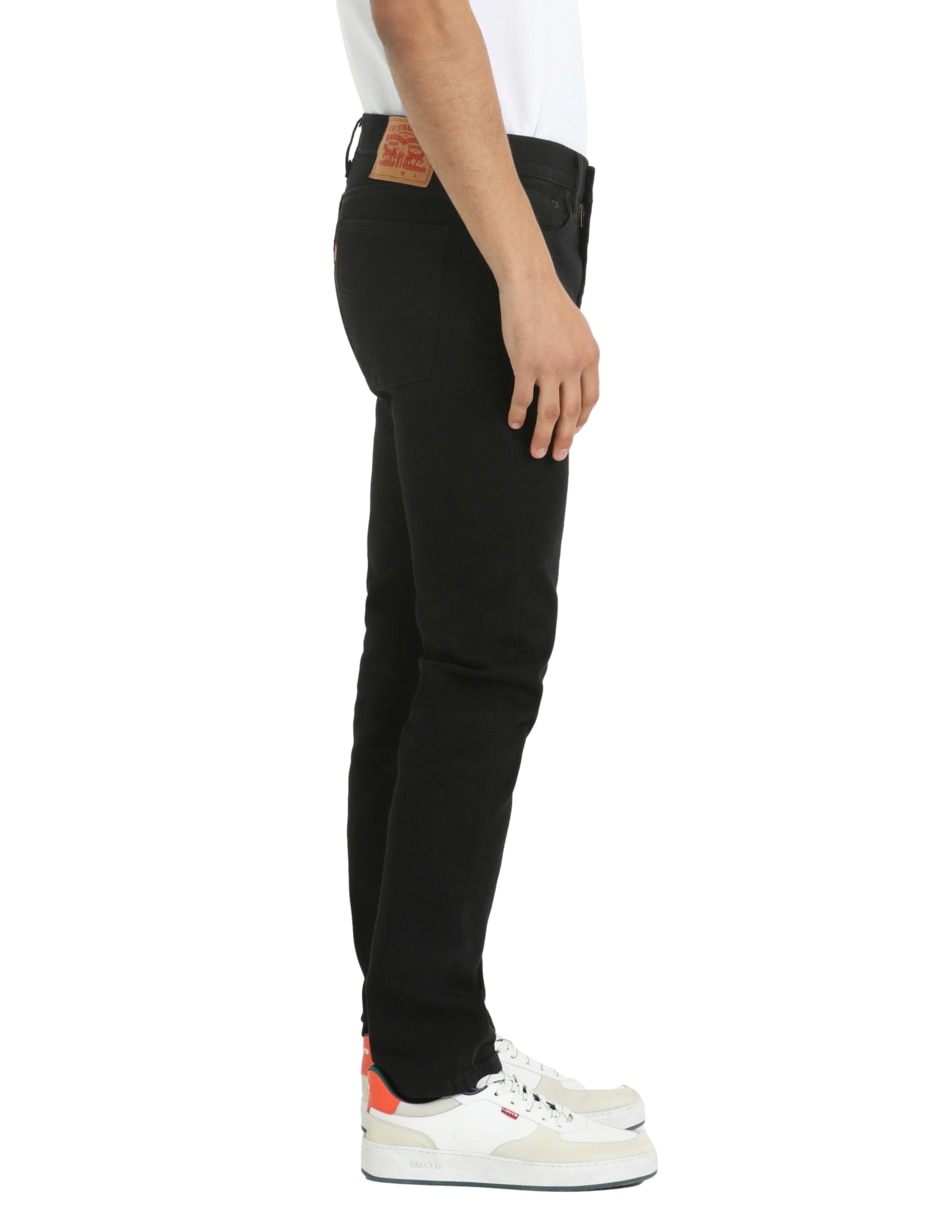 Jeans skinny 510 lavado obscuro para hombre