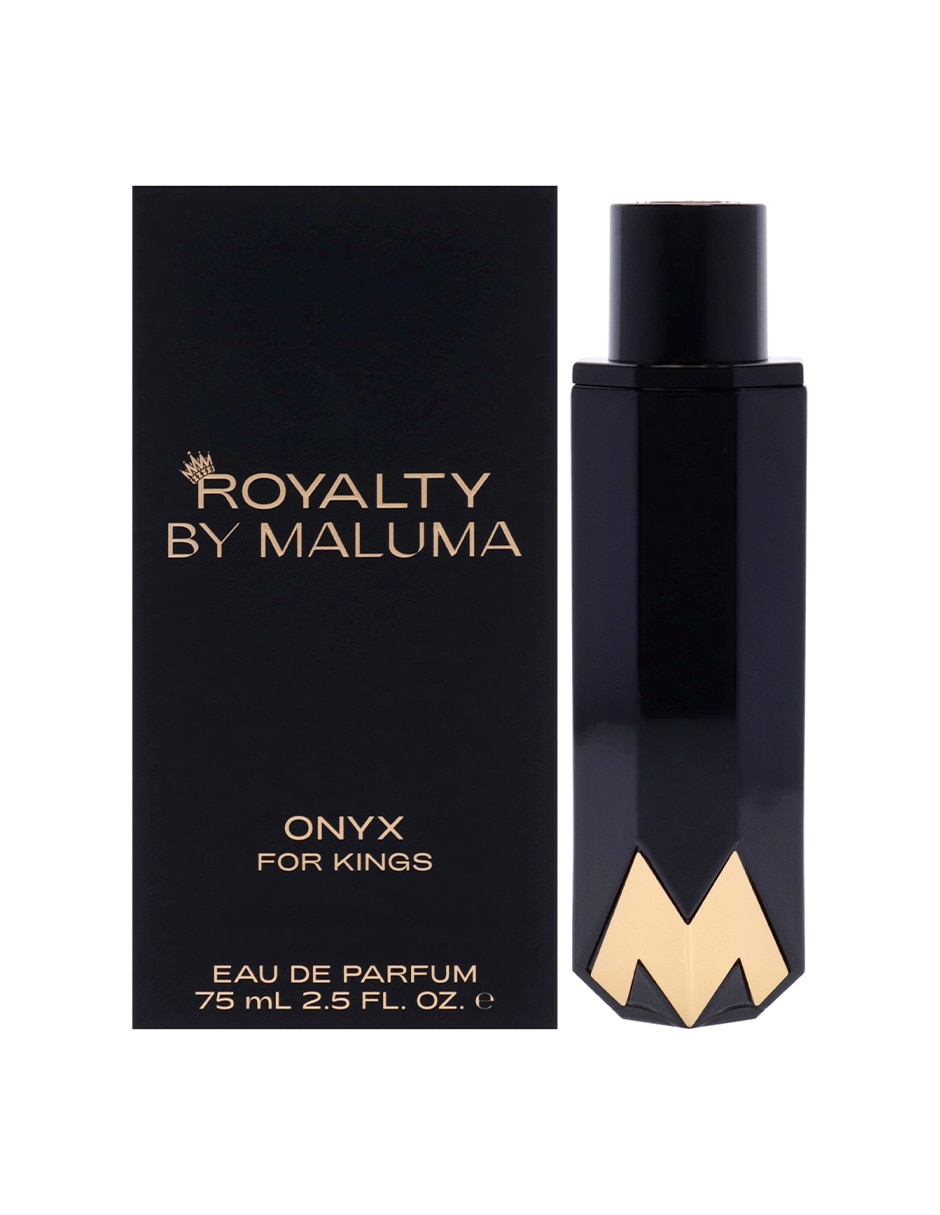 Eau de parfum Onyx para hombre