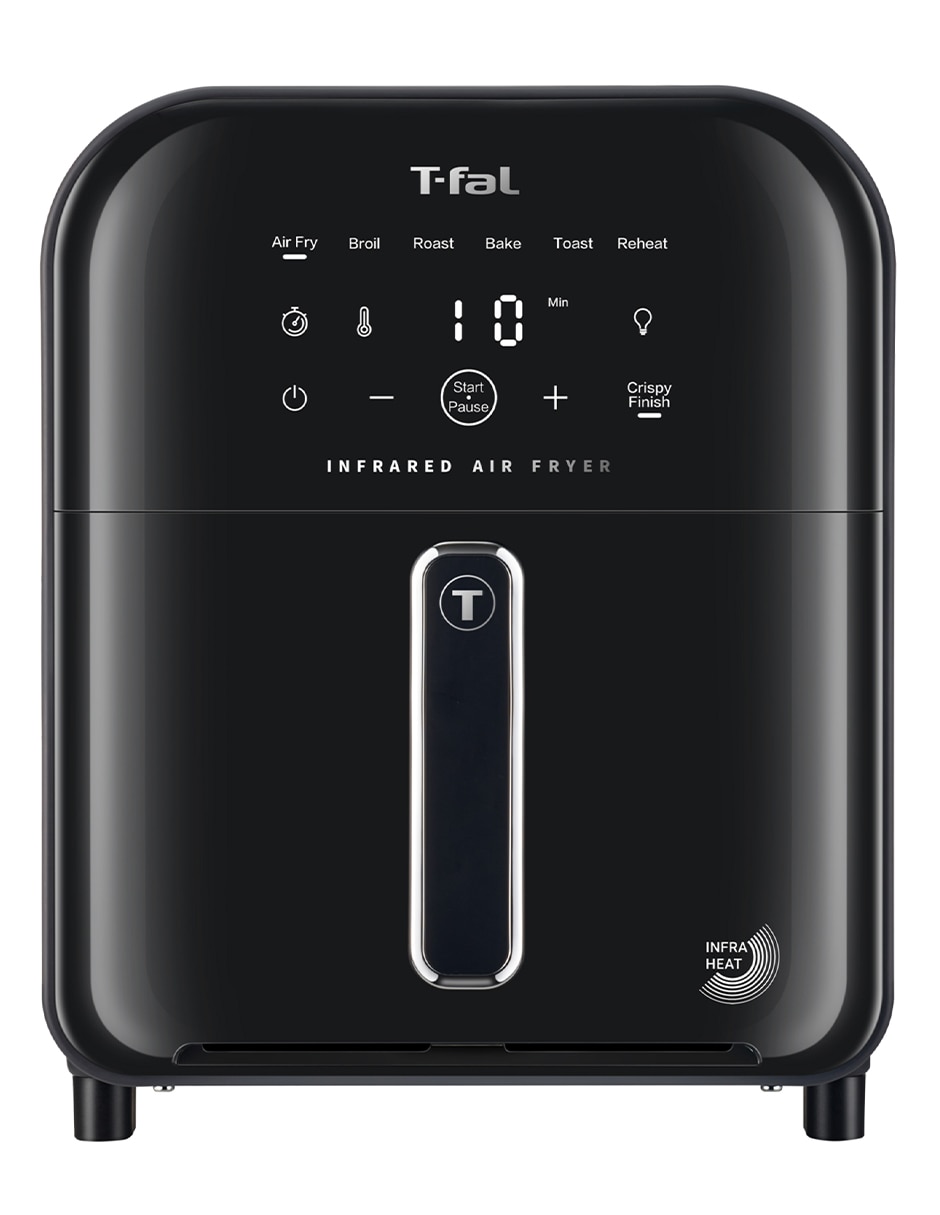 Freidora T-Fal 5 L Ey8158U0
