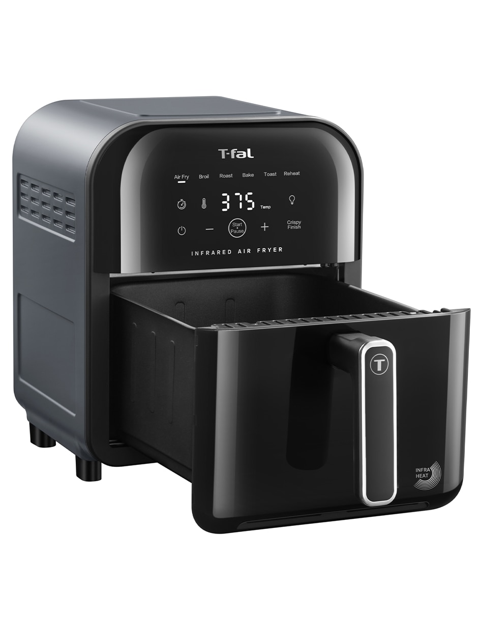 Freidora T-Fal 5 L Ey8158U0