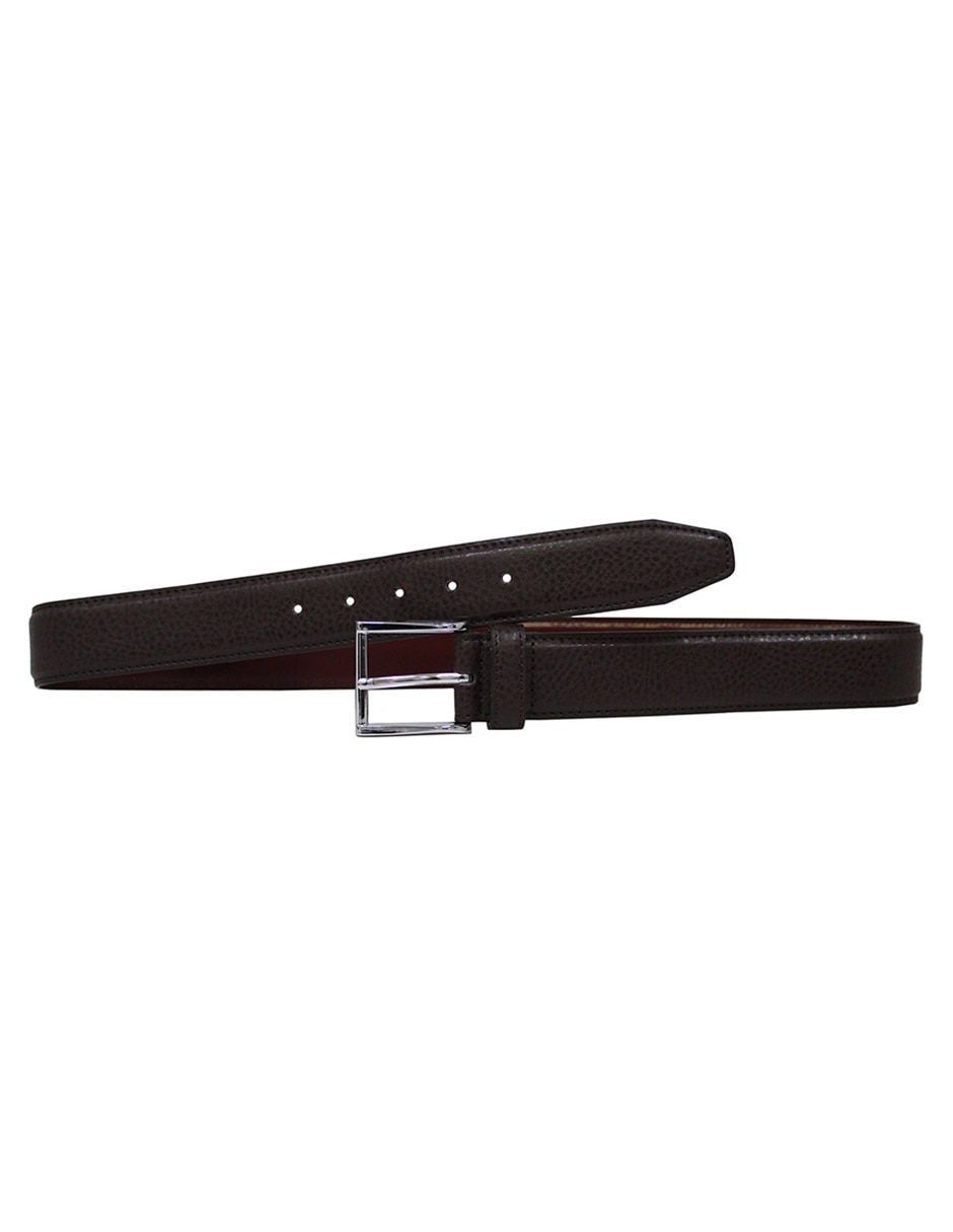Cinturón para hombre
