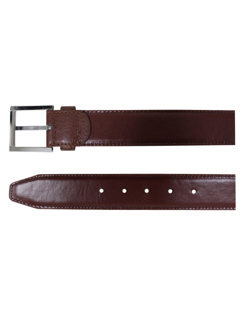 Cinturón para hombre