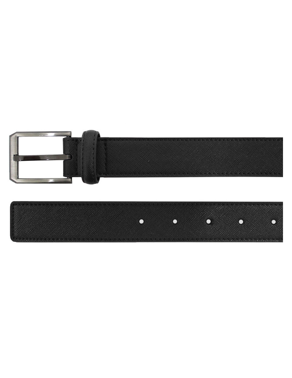 Cinturón para hombre