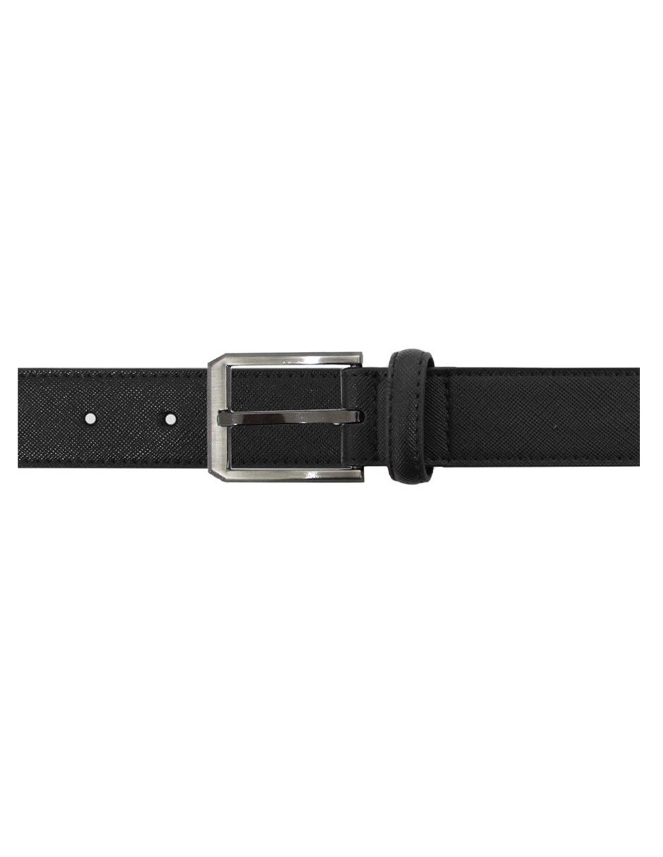 Cinturón para hombre