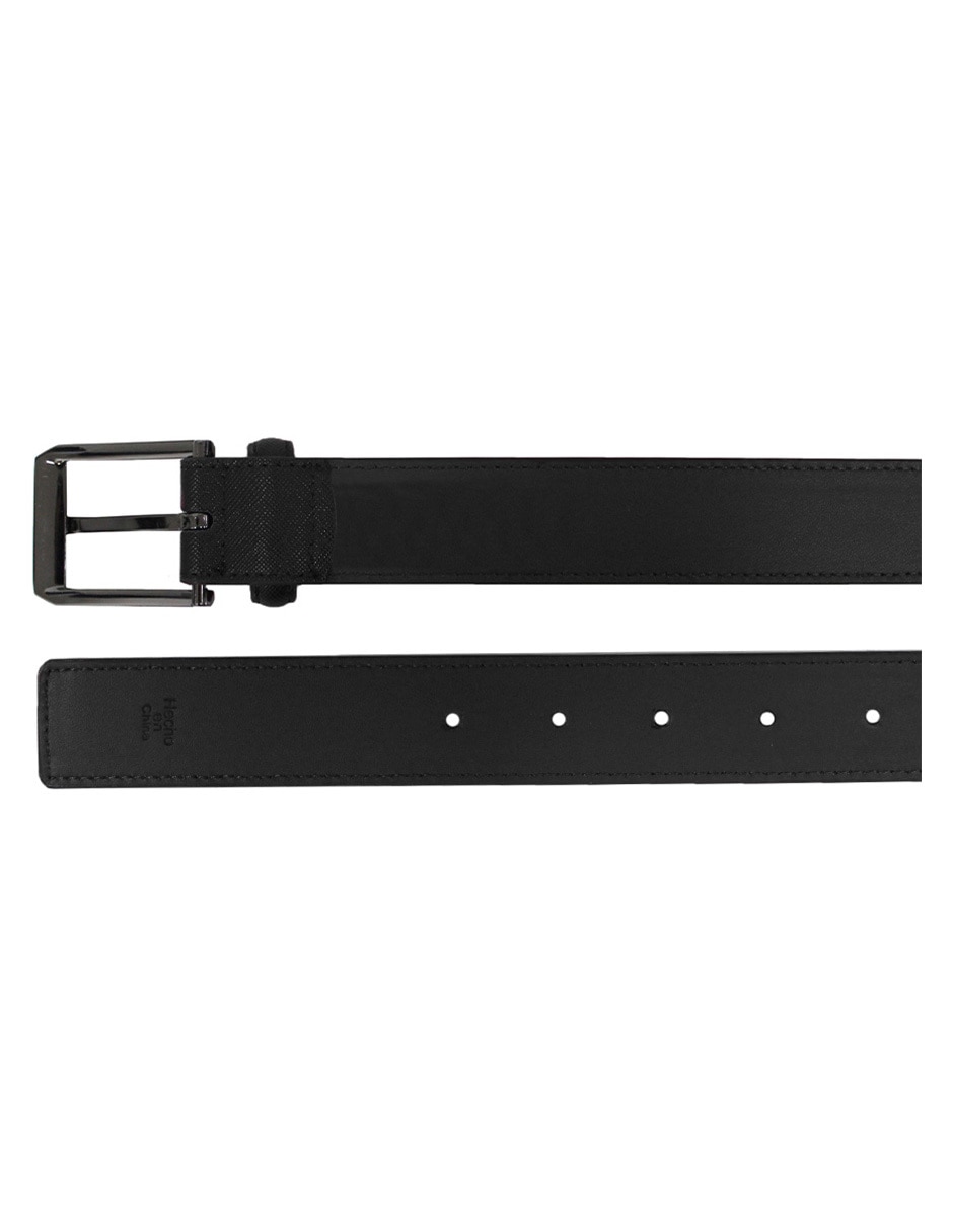 Cinturón para hombre