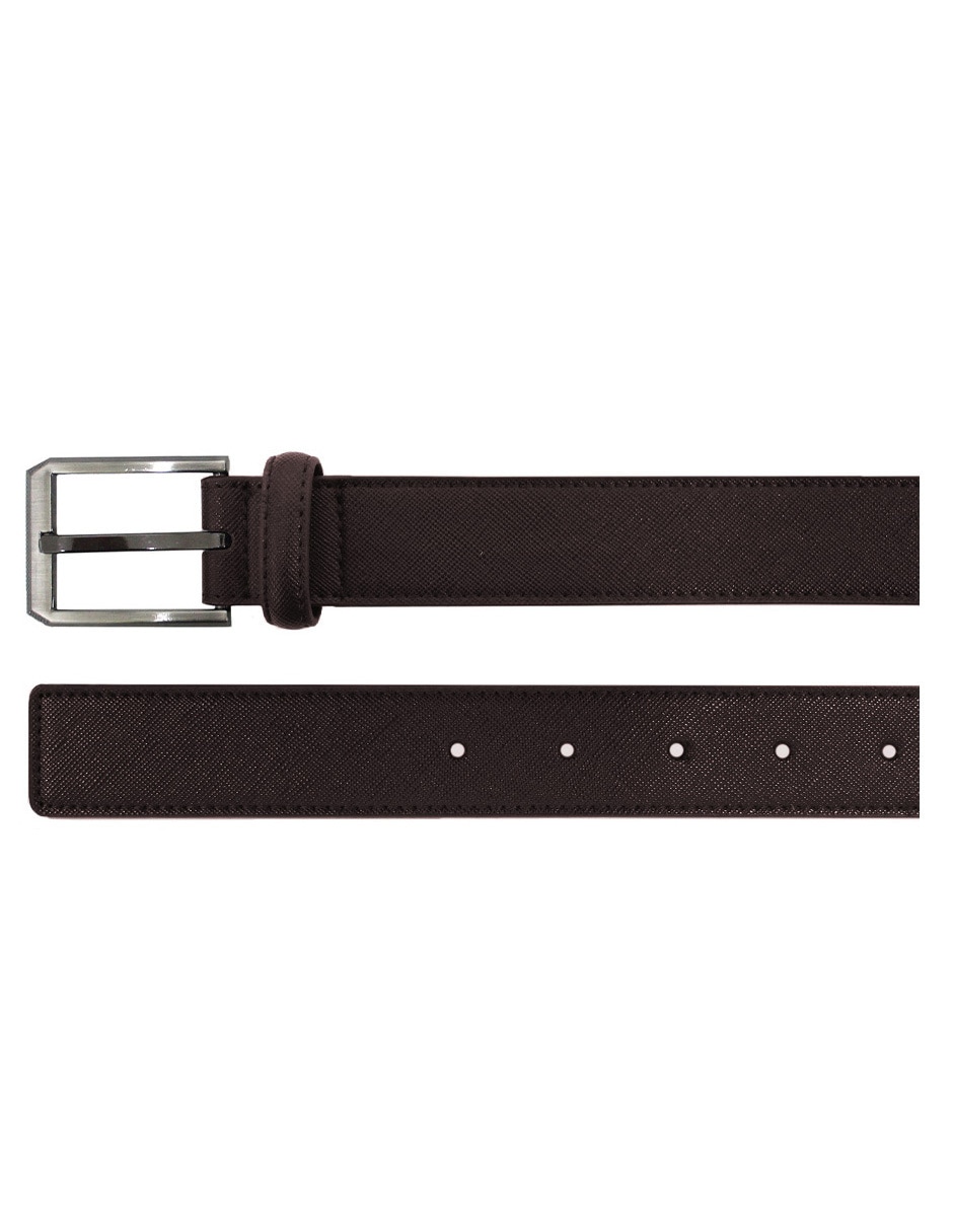 Cinturón para hombre