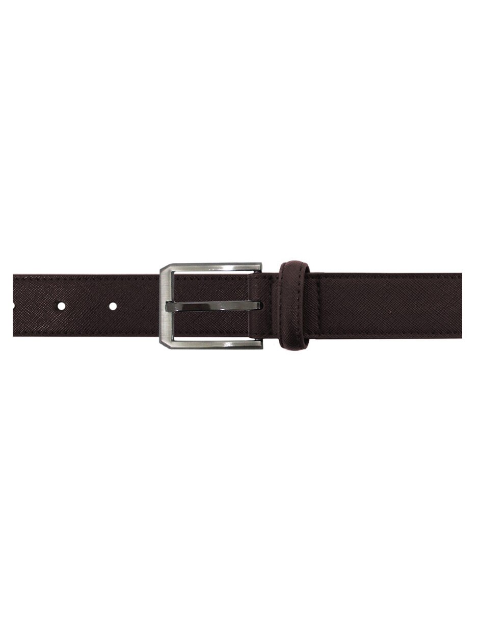 Cinturón para hombre