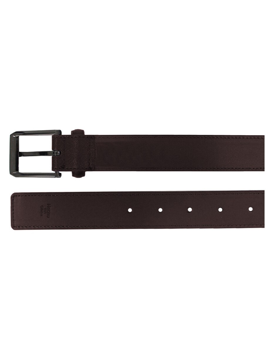 Cinturón para hombre
