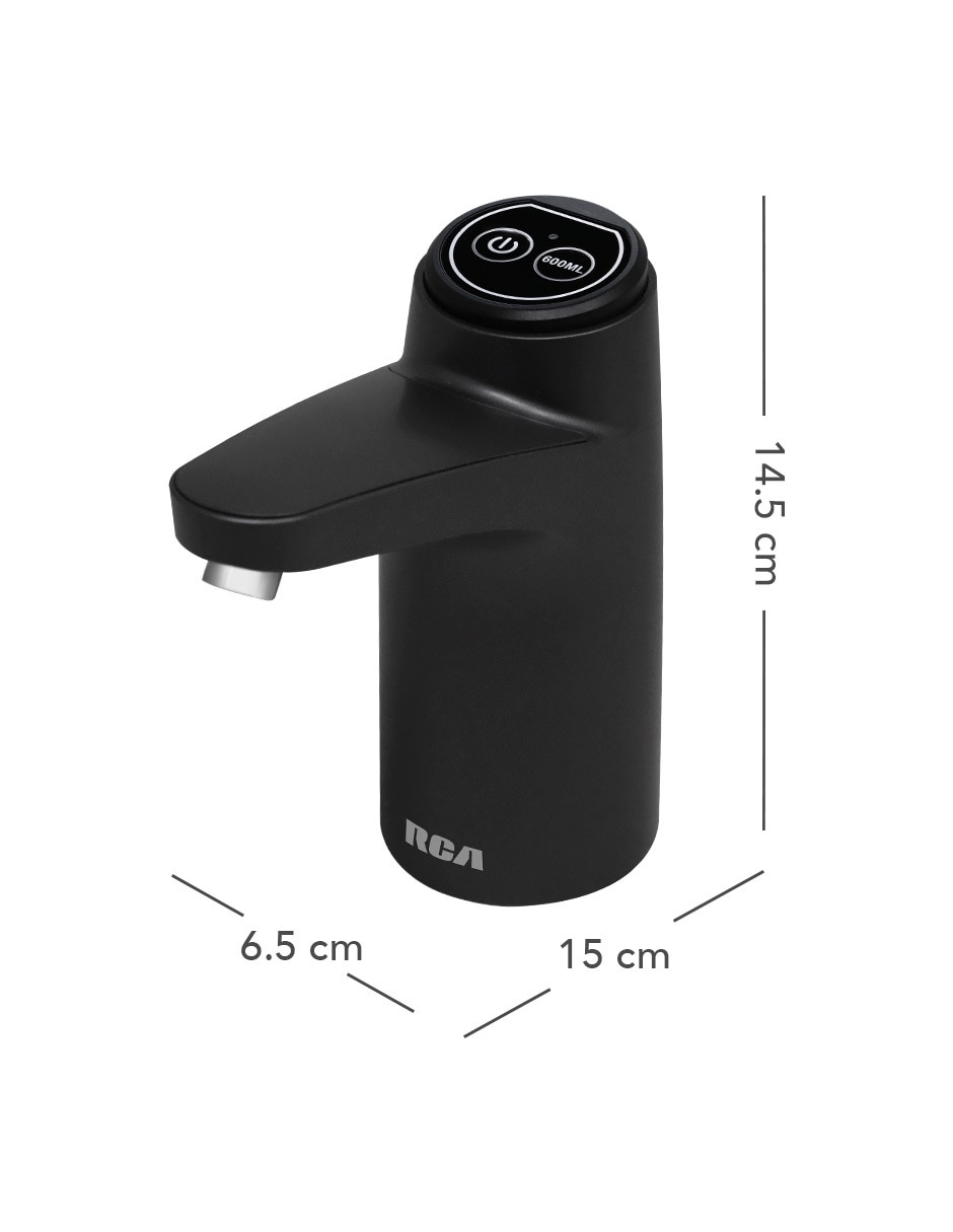 Dispensador de agua eléctrico Rca RC-WD2