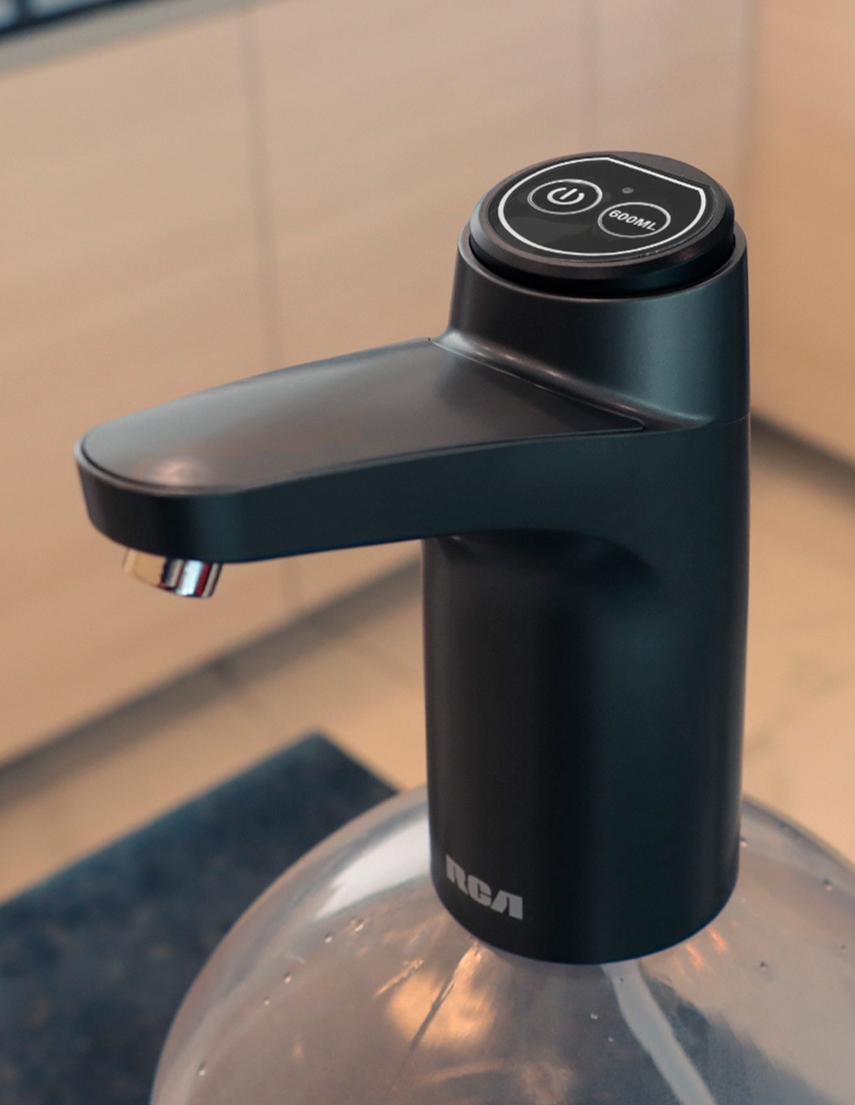 Dispensador de agua eléctrico RC-WD2 Dispensador de agua eléctrico RC-WD2
