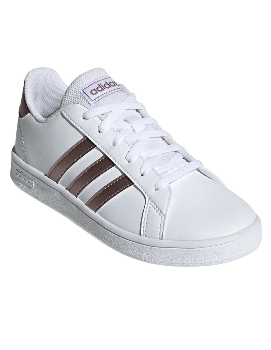 Tenis Adidas para niña