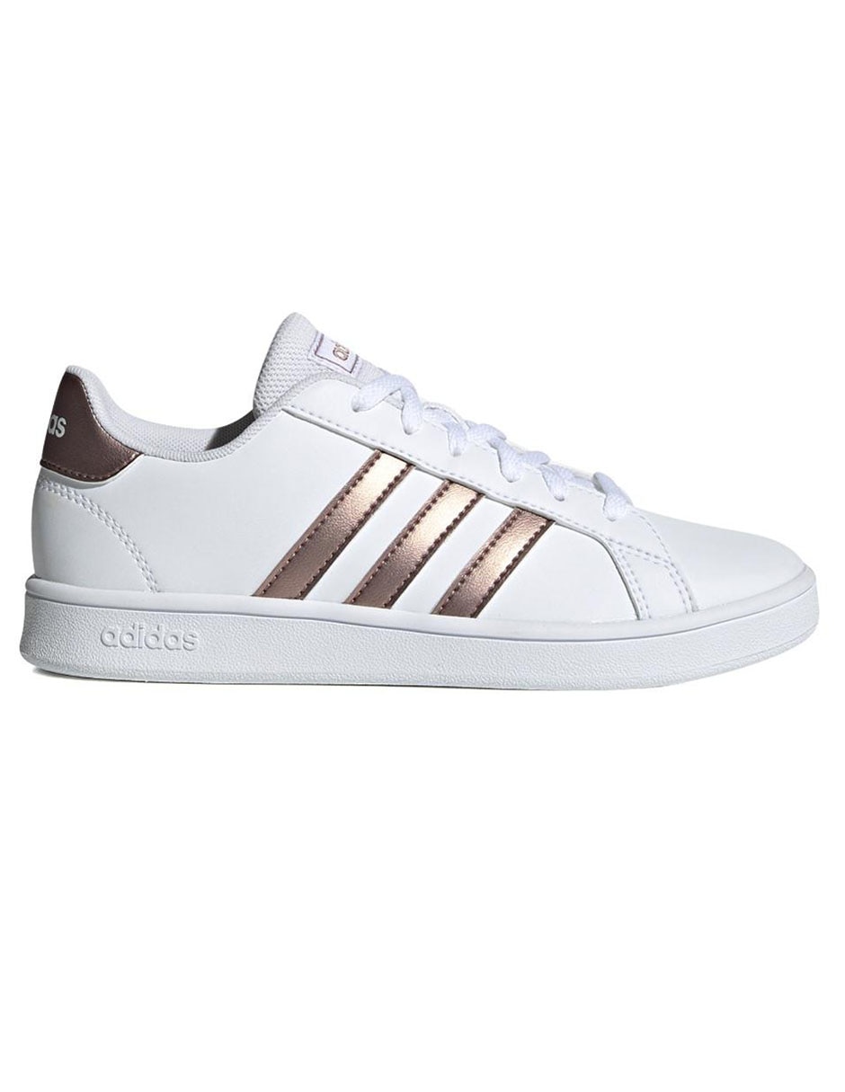 Tenis Adidas para niña