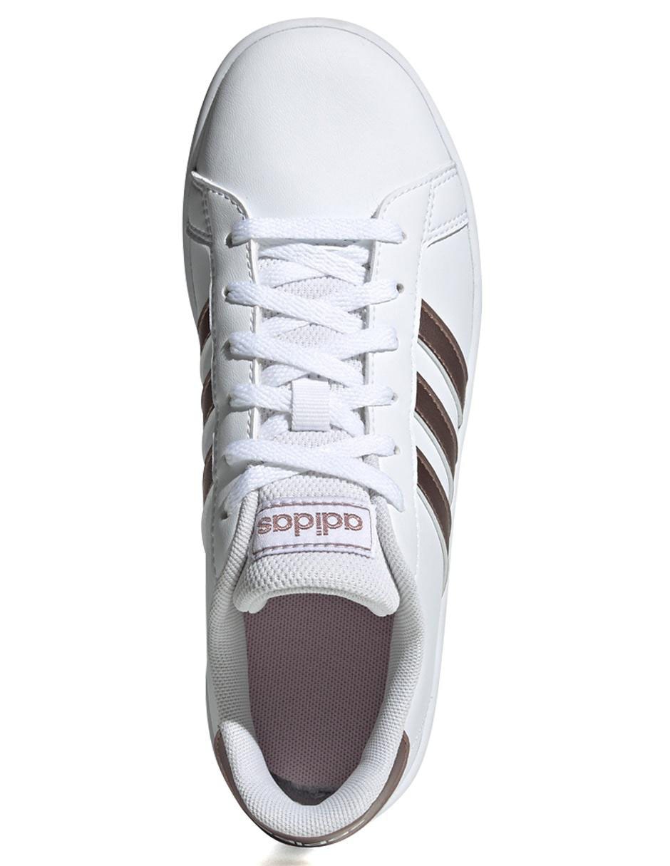 Tenis Adidas para niña