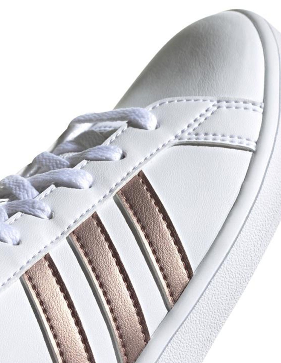 Tenis Adidas para niña
