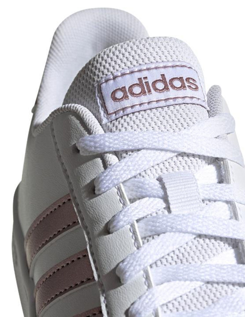 Tenis Adidas para niña