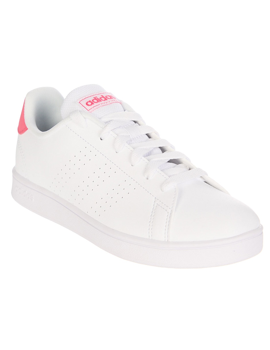 Tenis Adidas para niña Advantage K