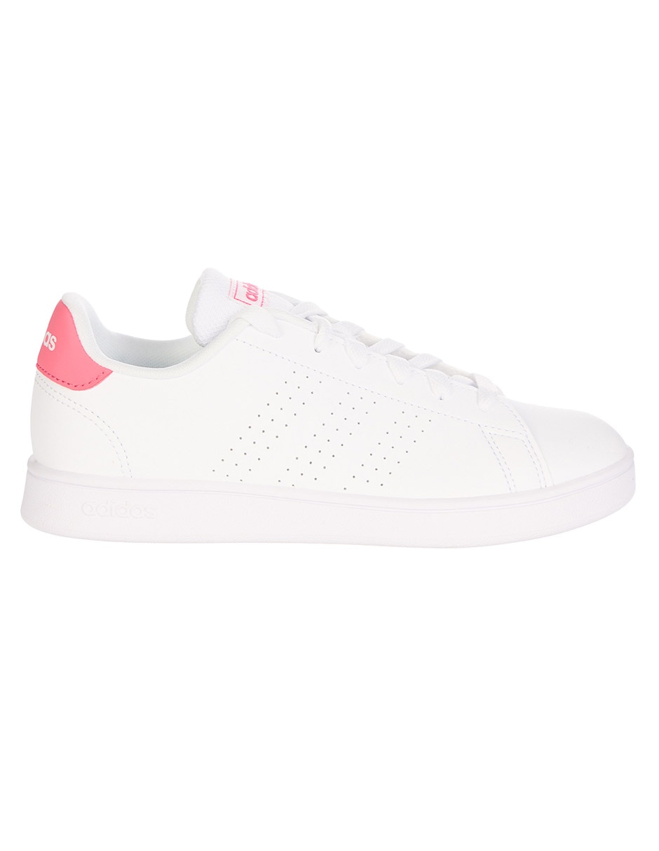 Tenis Adidas para niña Advantage K