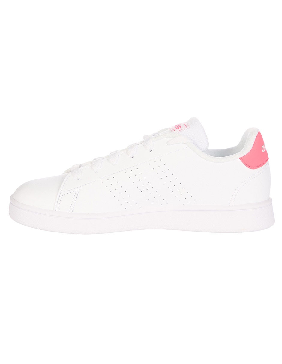Tenis Adidas para niña Advantage K