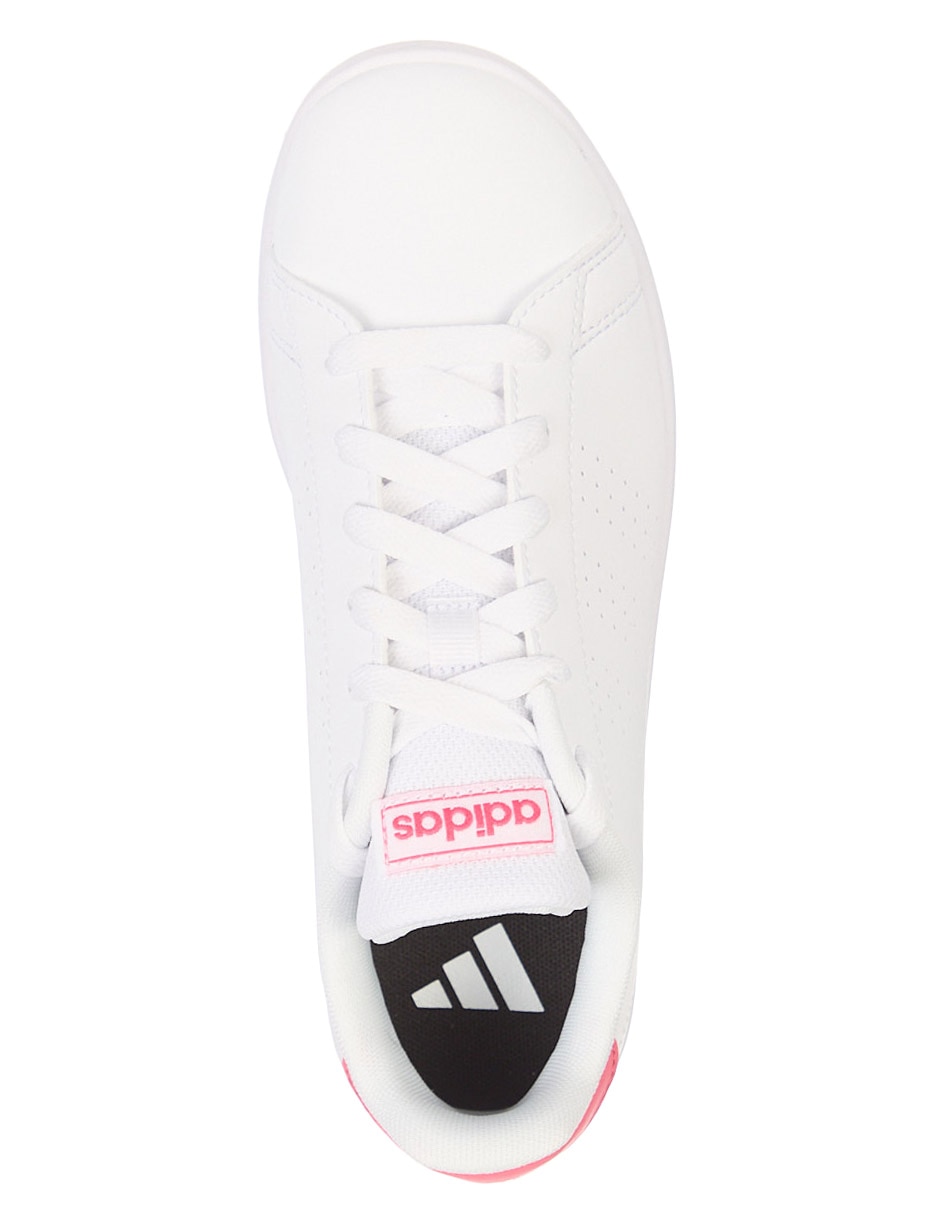 Tenis Adidas para niña Advantage K
