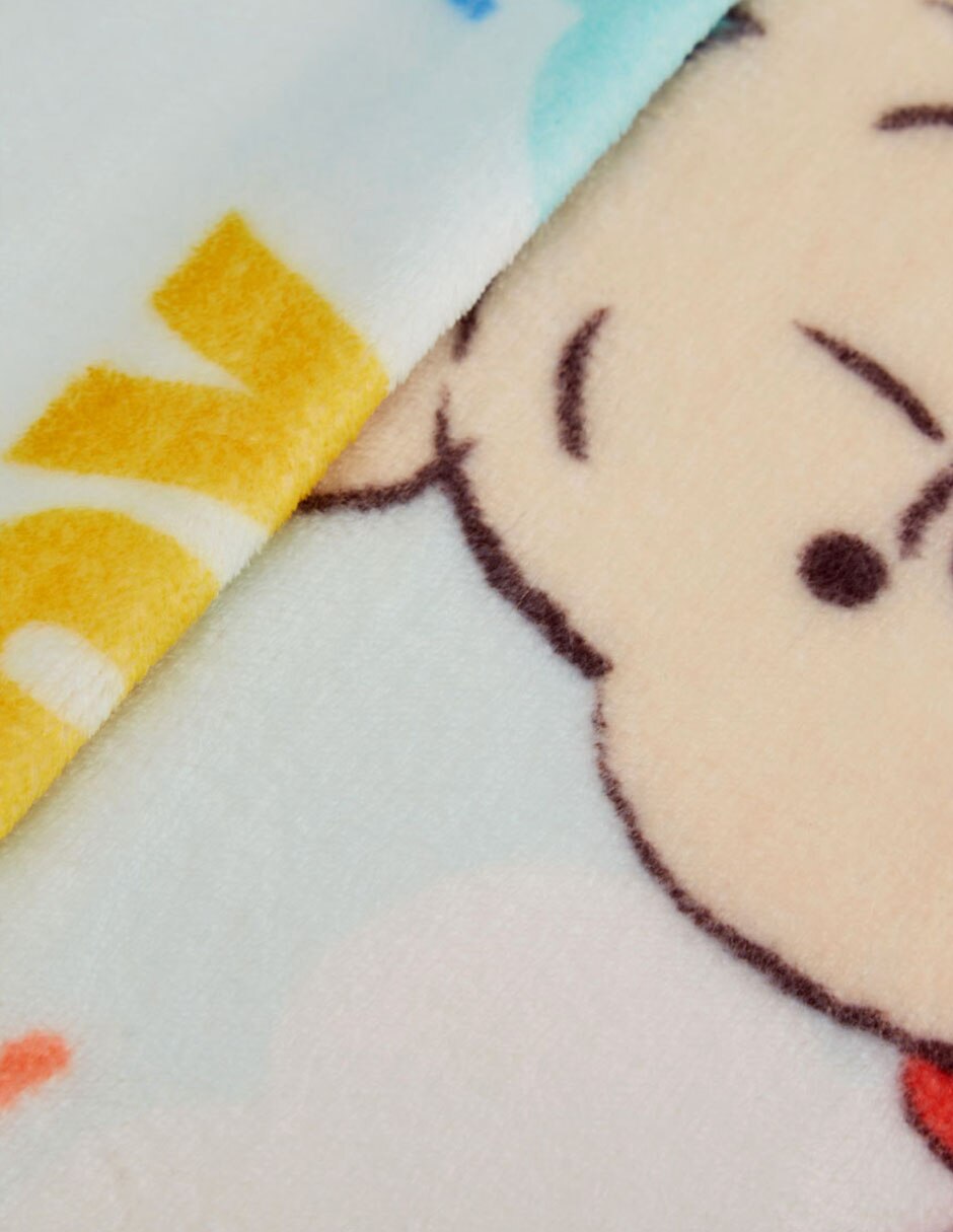 Cobertor Winnie Pooh Disney 3