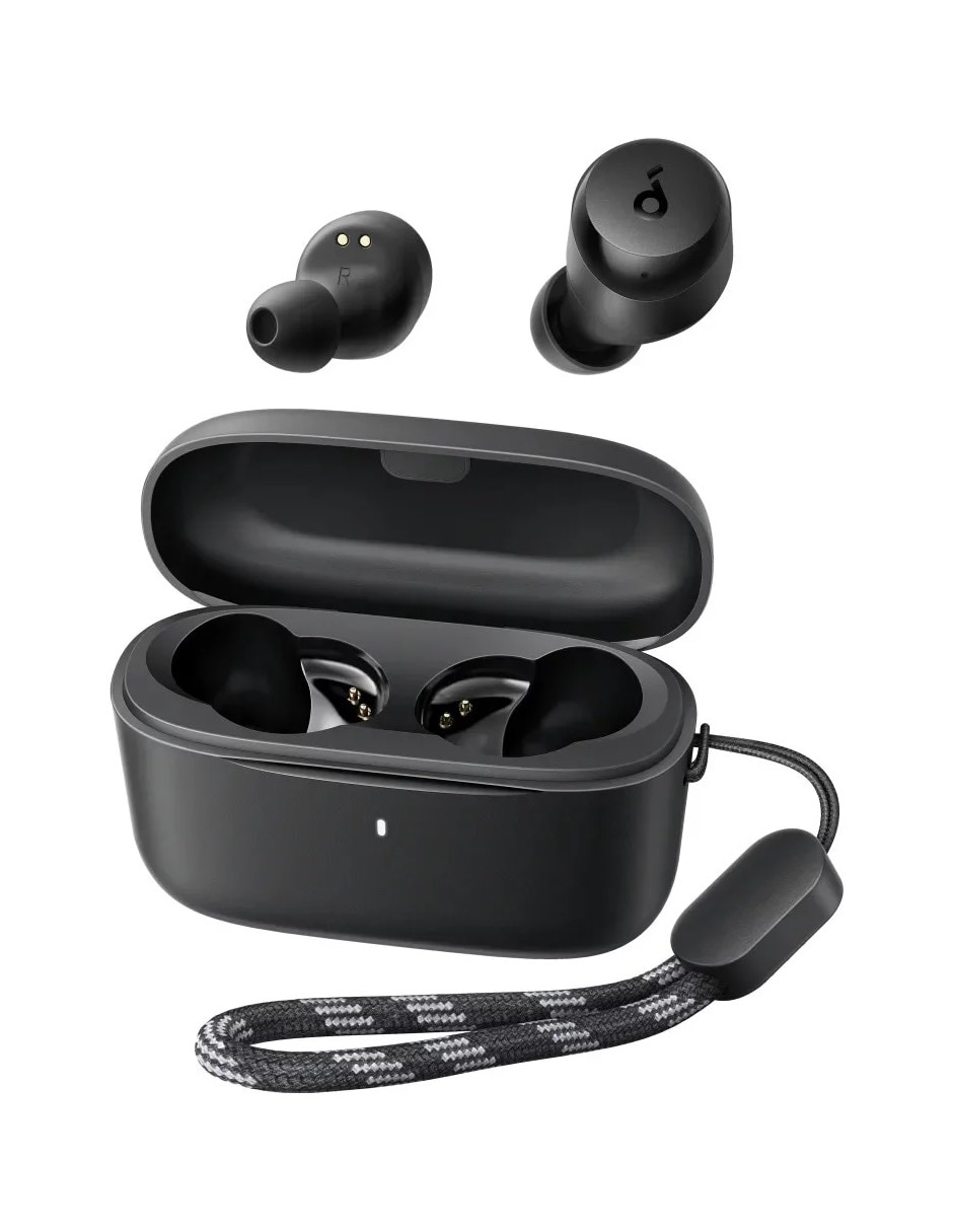 Audífonos Soundcore A25 inalámbricos