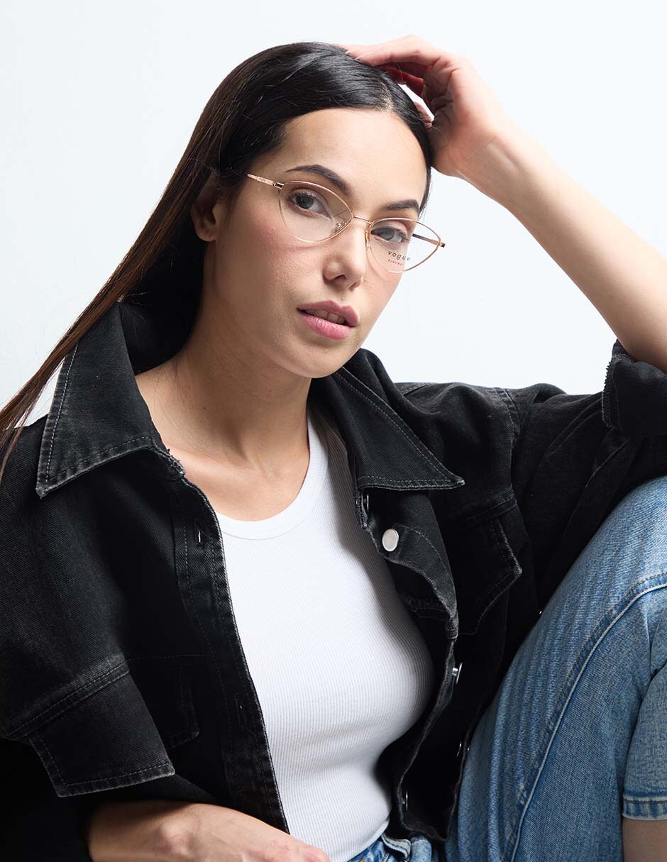 Armazón In Vogue 6