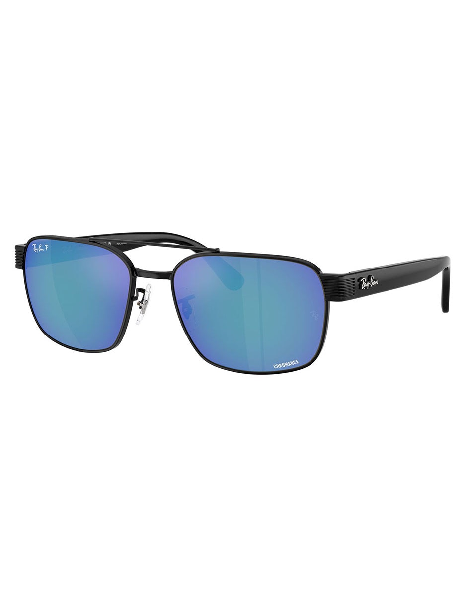 Lentes de sol Casual Classic unisex 2