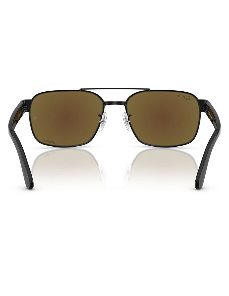 Lentes de sol Casual Classic unisex 3