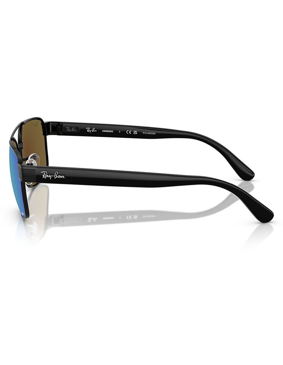 Lentes de sol Casual Classic unisex 5