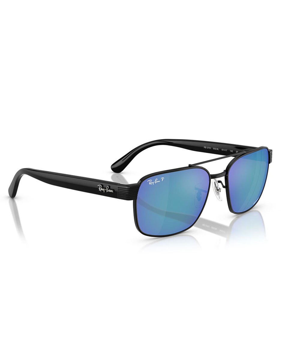 Lentes de sol Casual Classic unisex 6