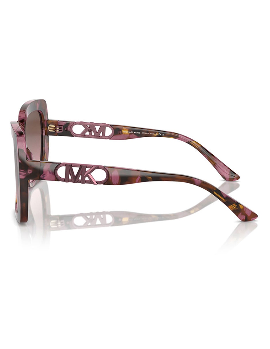 Lentes de sol Premium Nice para mujer 3