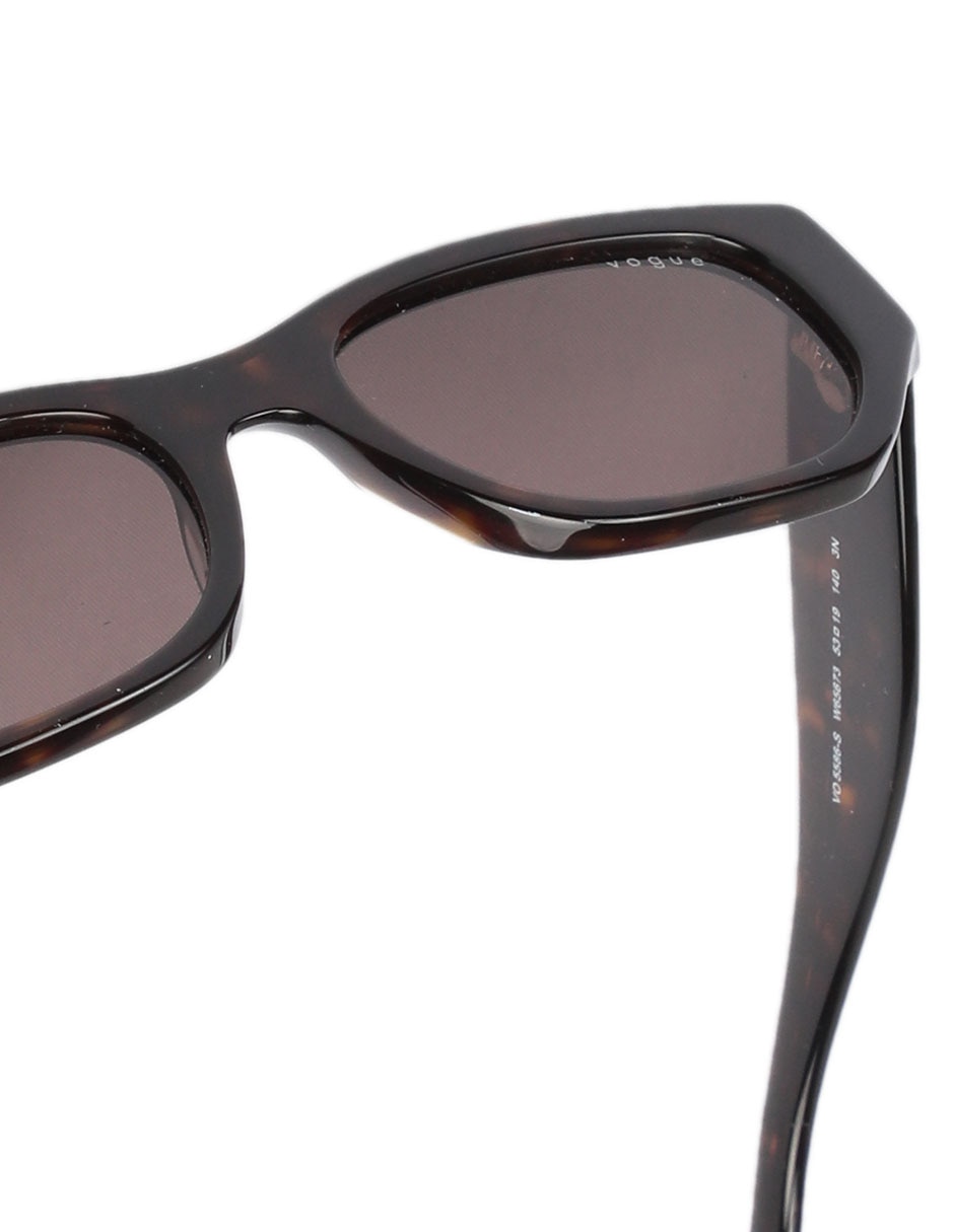 Lentes de sol Forerunner para mujer 5