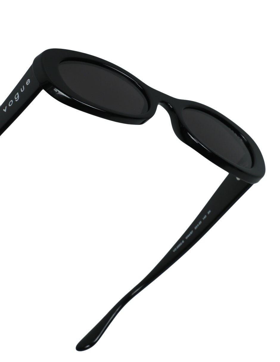 Lentes de sol Forerunner para mujer 5