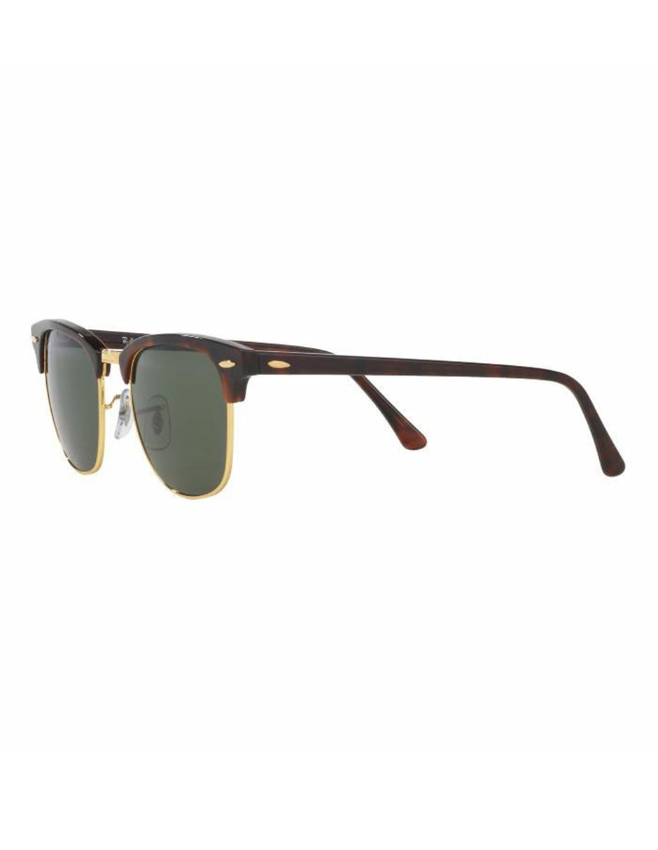 Lentes de sol unisex 4