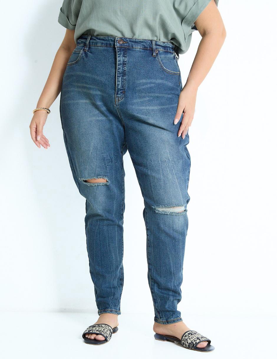 Jeans slimpara mujer Jeans slimpara mujer