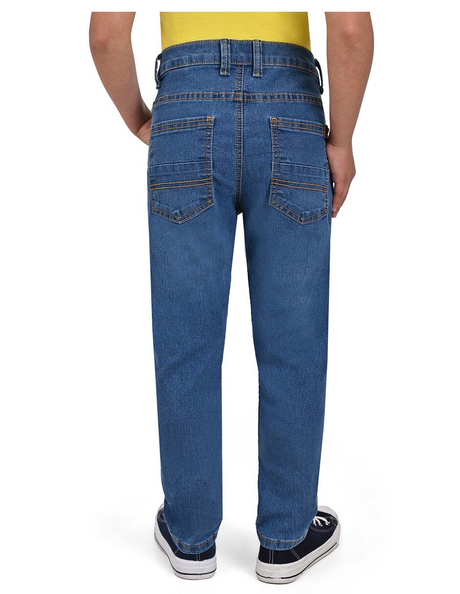 Jeans para niño 2