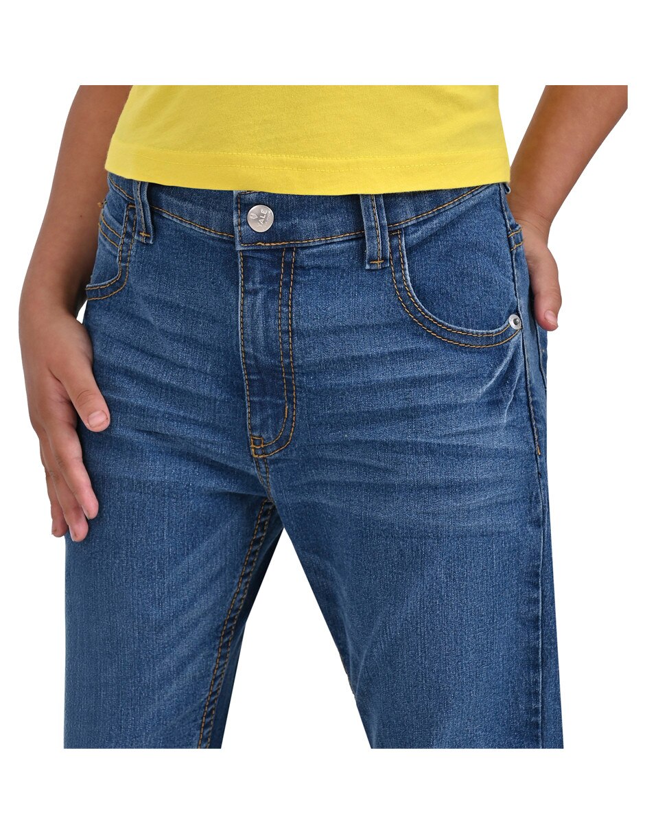 Jeans para niño 3