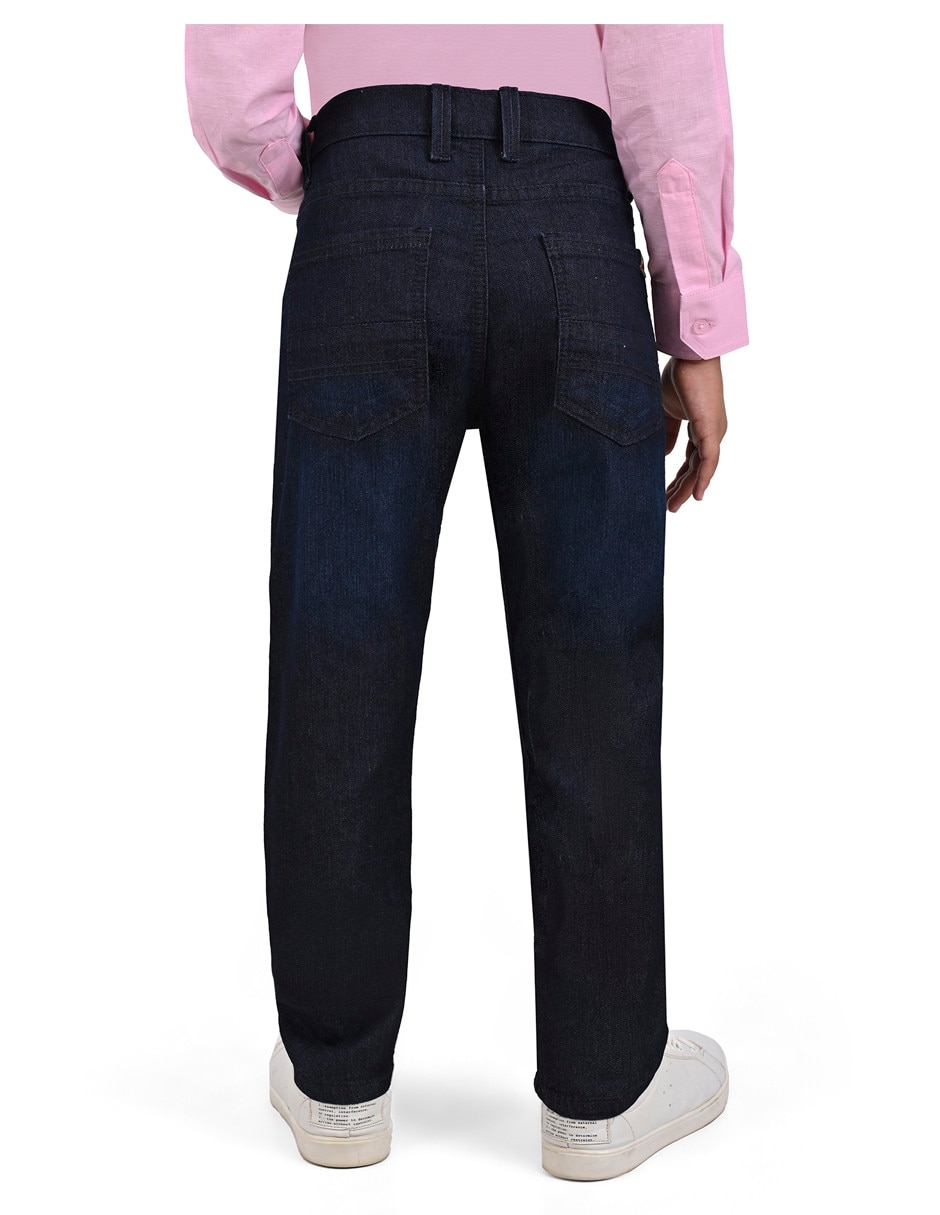 Jeans para niño 4