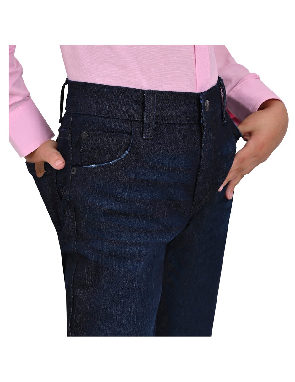 Jeans para niño 3