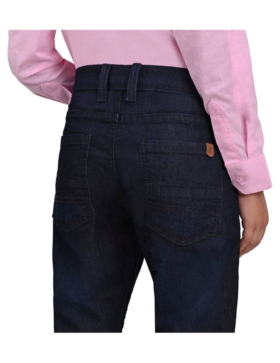 Jeans para niño 2