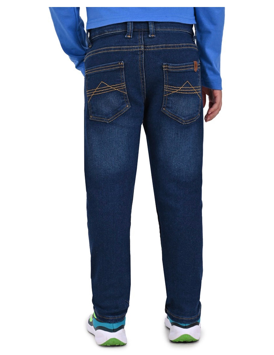 Jeans para niño 4